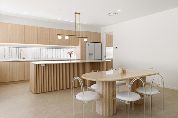 Sunshine Coast Renovation Project
