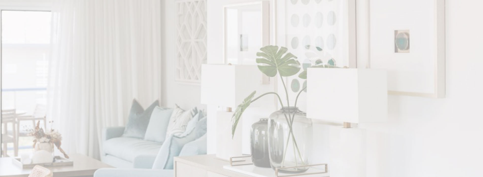 Coco & Wolf Interior Design Service