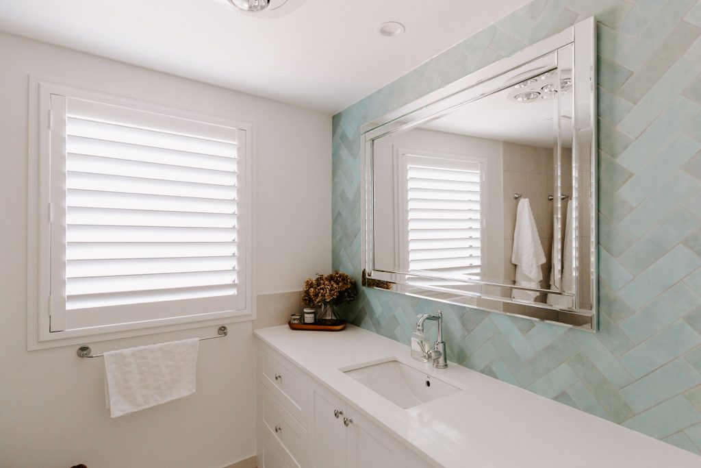 Sunshine Coast Bathroom Design