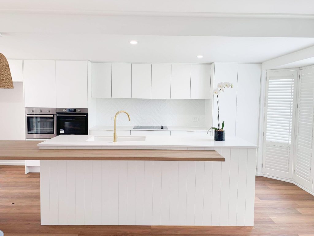 Sunshine Coast Kitchen Designer