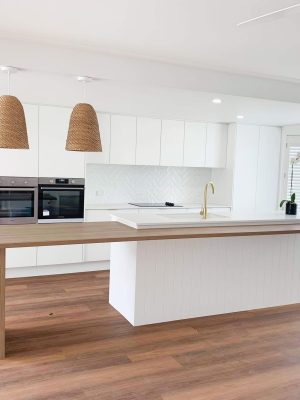 Sunshine Coast Kitchen Renovation