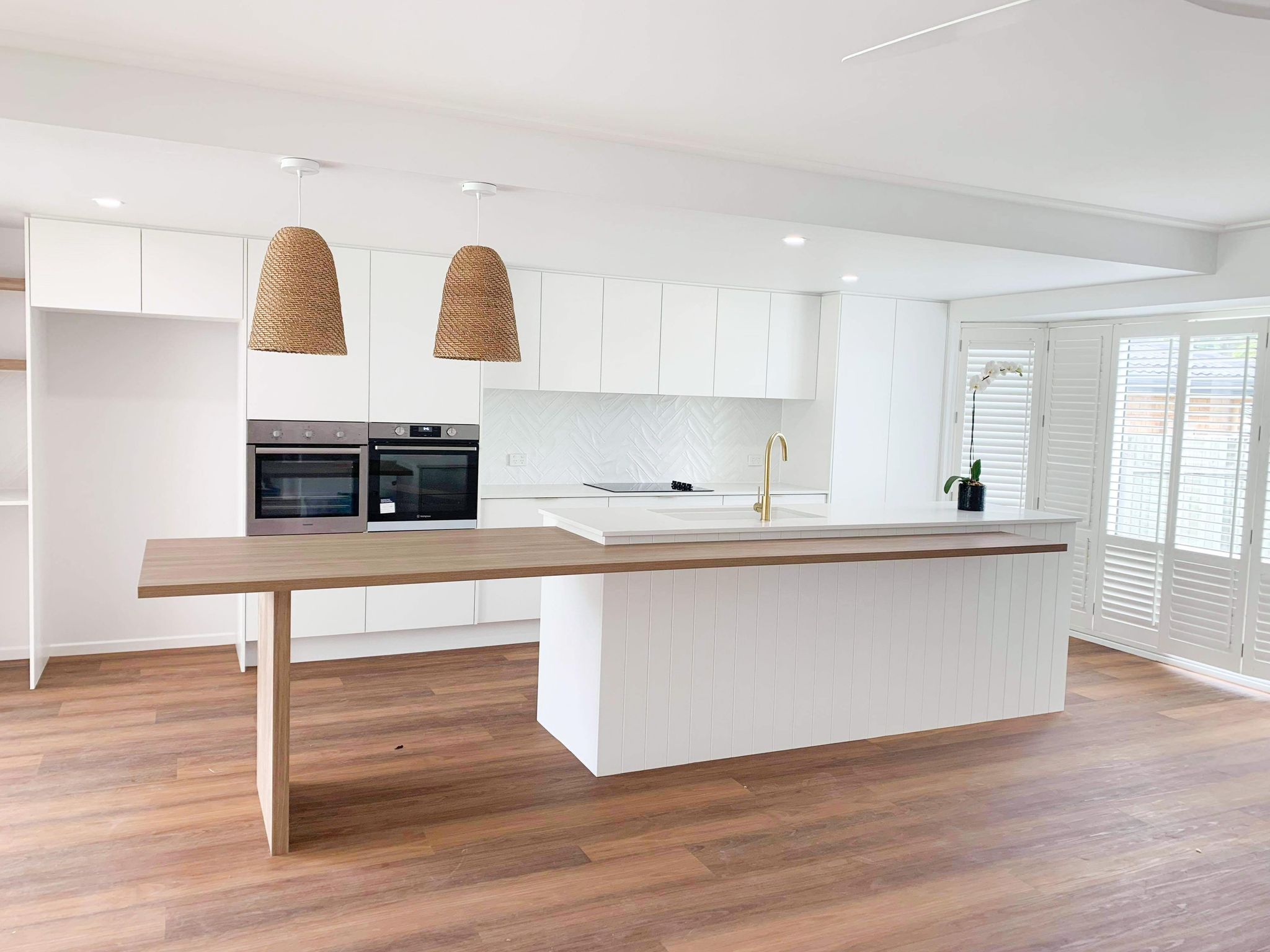Sunshine Coast Kitchen Renovation