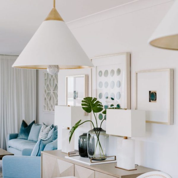 Sunshine Coast Design and Construct Renovation project Casper White Quarter