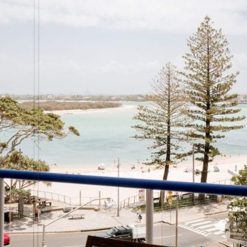 Unit Renovation in Happy Valley, Caloundra