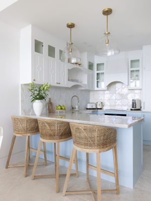 Luxury Kitchen Renovation Sunshine Coast