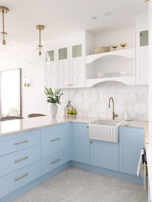 Luxury Kitchen Renovation Builder Sunshine Coast