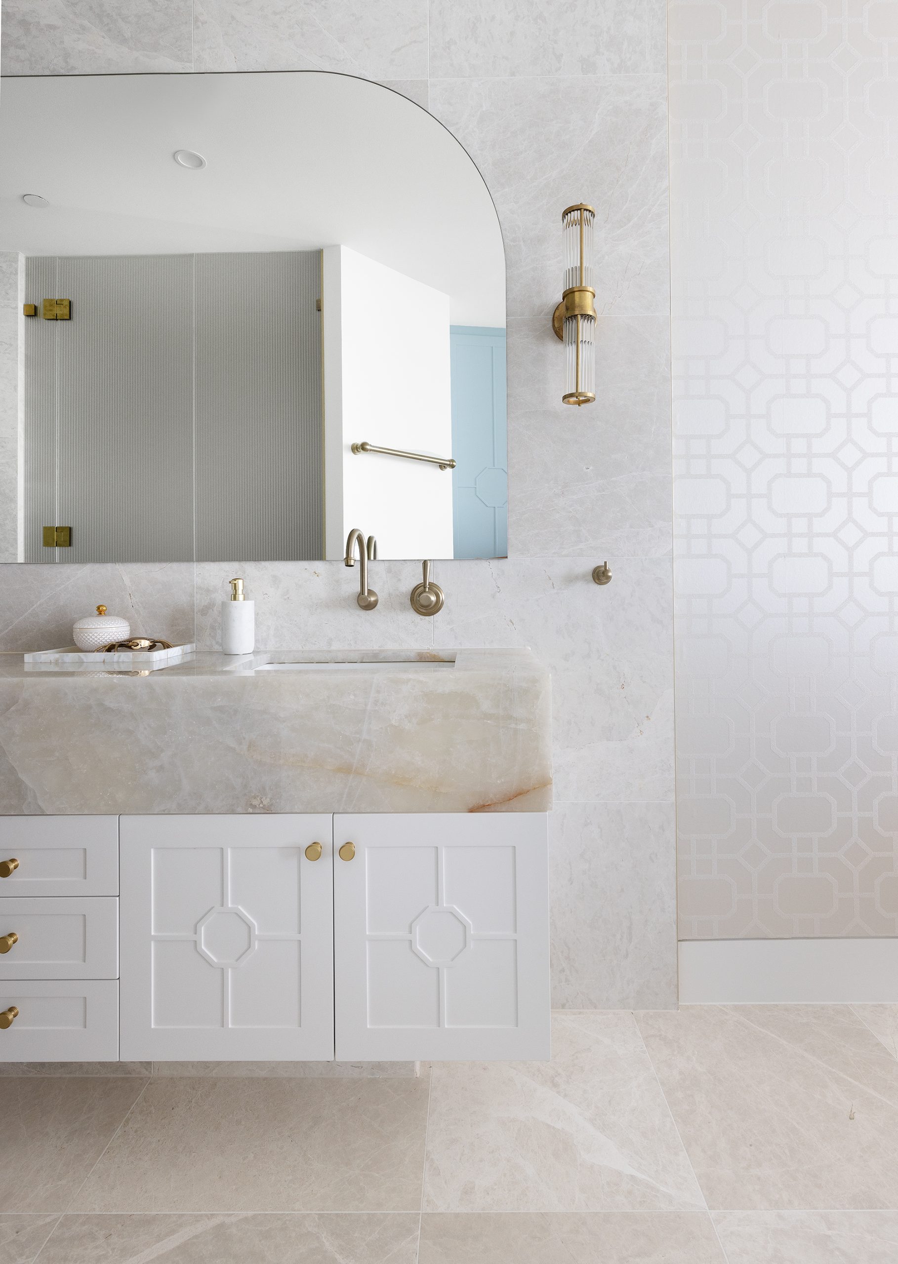 Photo inspiration: Luxury Bathroom Renovation Features Reference: Luxury Bathroom Renovation Tips For Sunshine Coast Homes