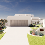 Noosa Renovation Project