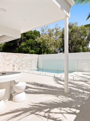 Sunshine Coast Luxury Warana / Buddina Duplex Knock Down Rebuild Building Renovation project
