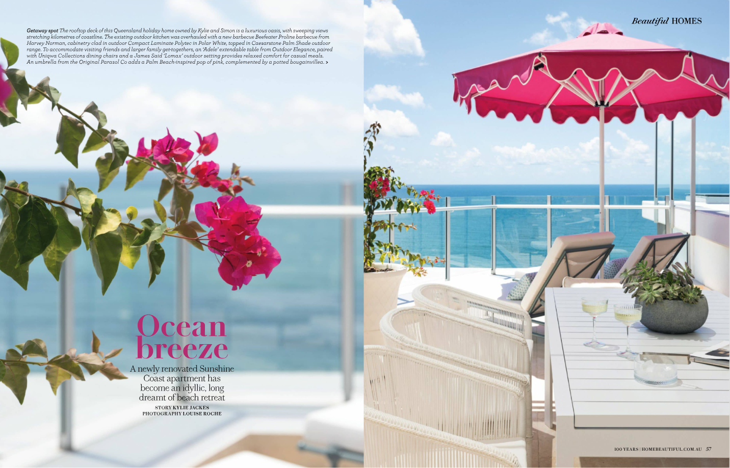 Sunshine Coast Interior Designer