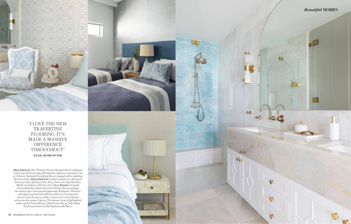 Luxury Renovation Sunshine Coast