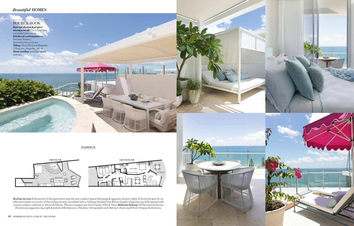 Luxury Renovation Builder Sunshine Coast