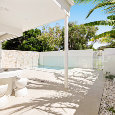 Warana Luxury Duplex Builder