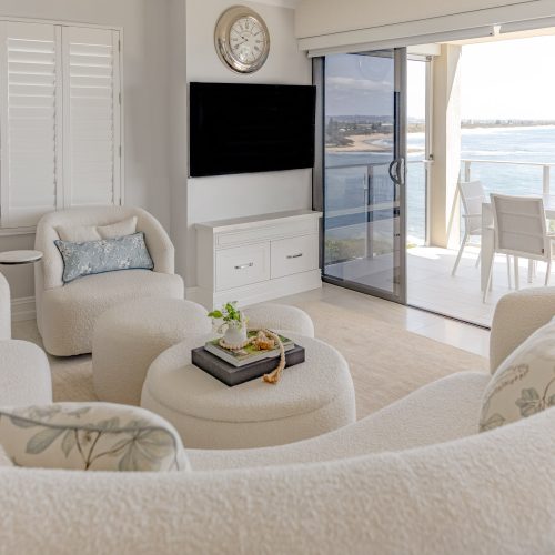 Sunshine Coast apartment/ unit renovation