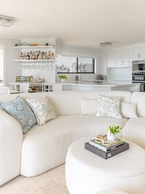 Sunshine Coast Apartment Renovation