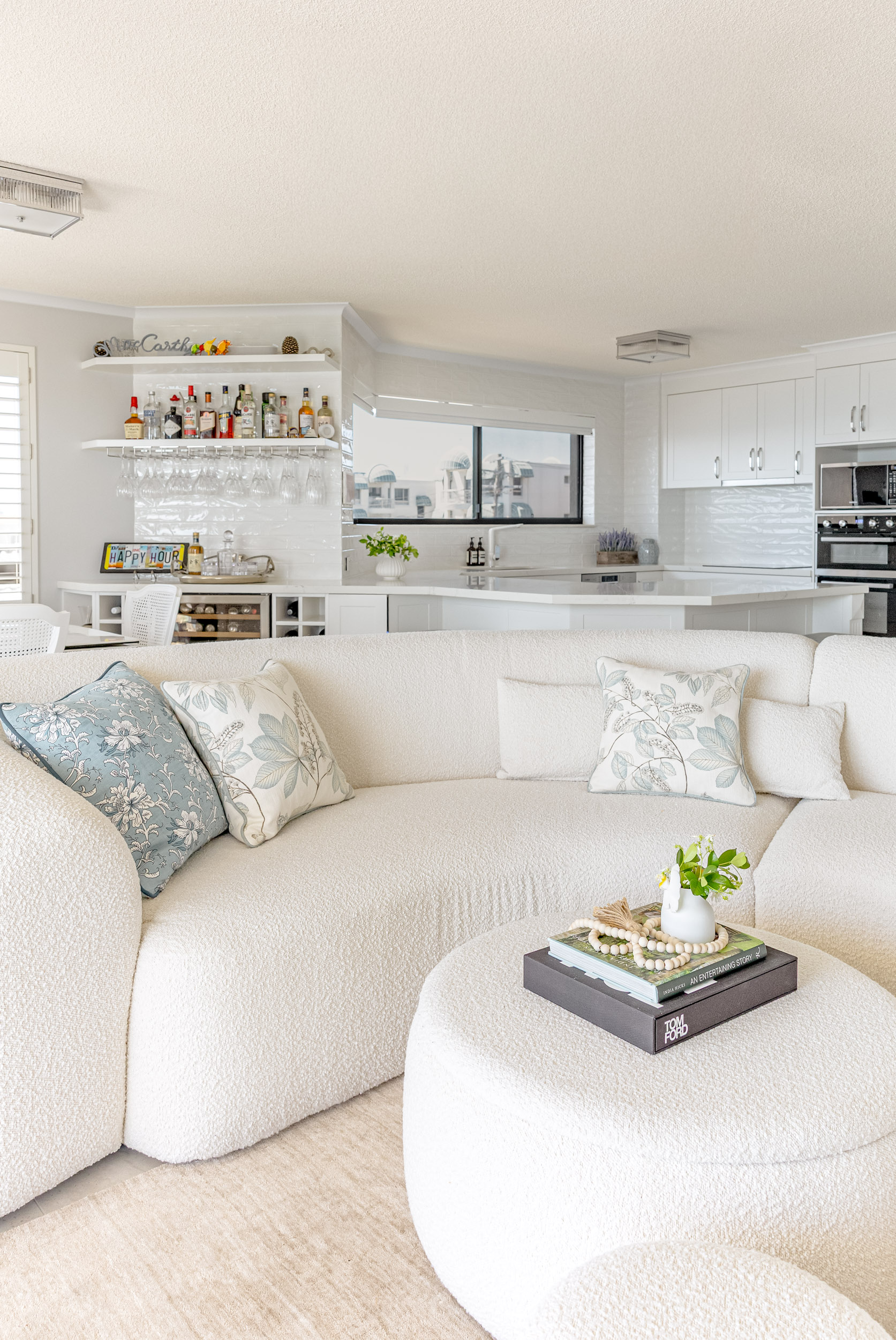 Sunshine Coast Apartment Renovation