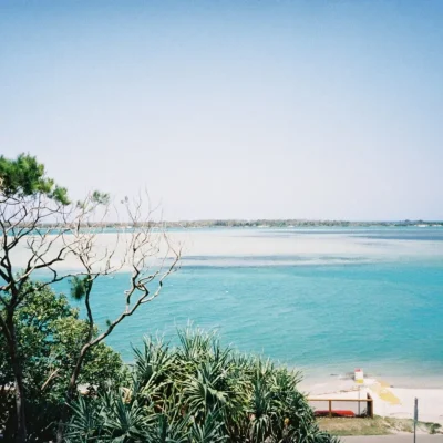 Golden Beach Penthouse Caloundra